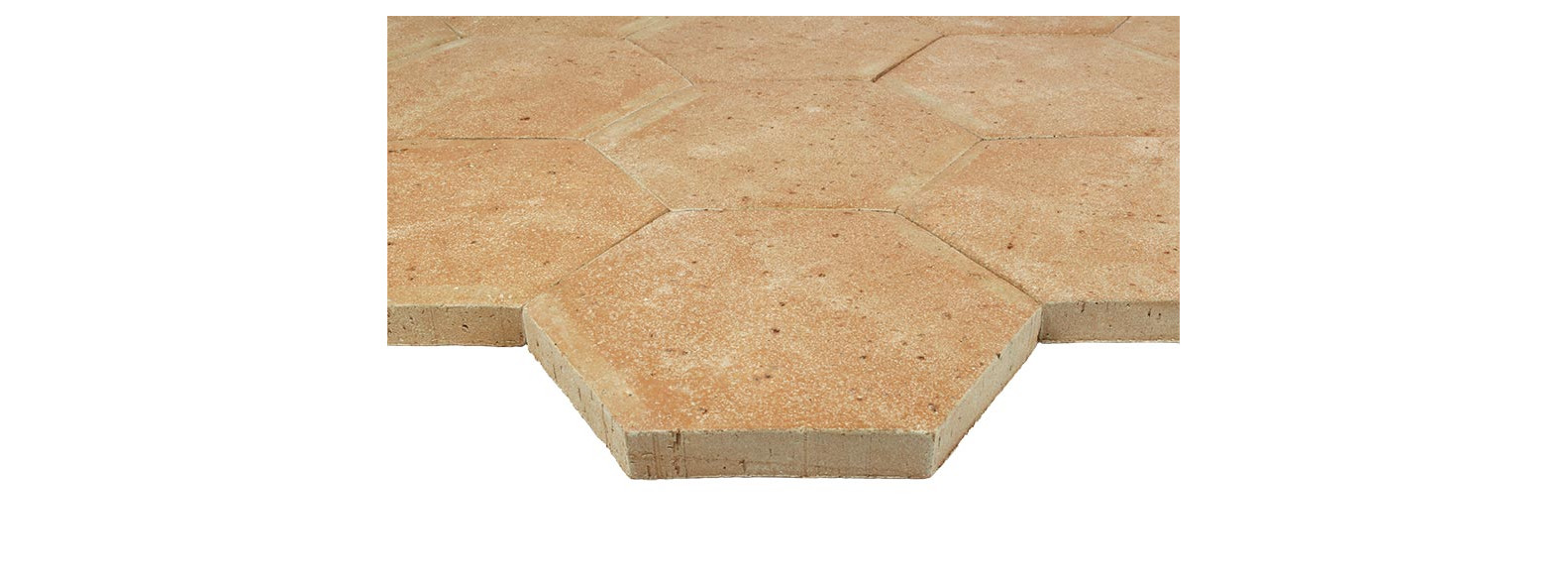 Tomettes hexagonales d'occasion - Bricolage - - page 4