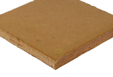 carrelage marron vert