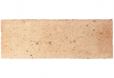 terre cuite rectangle beige