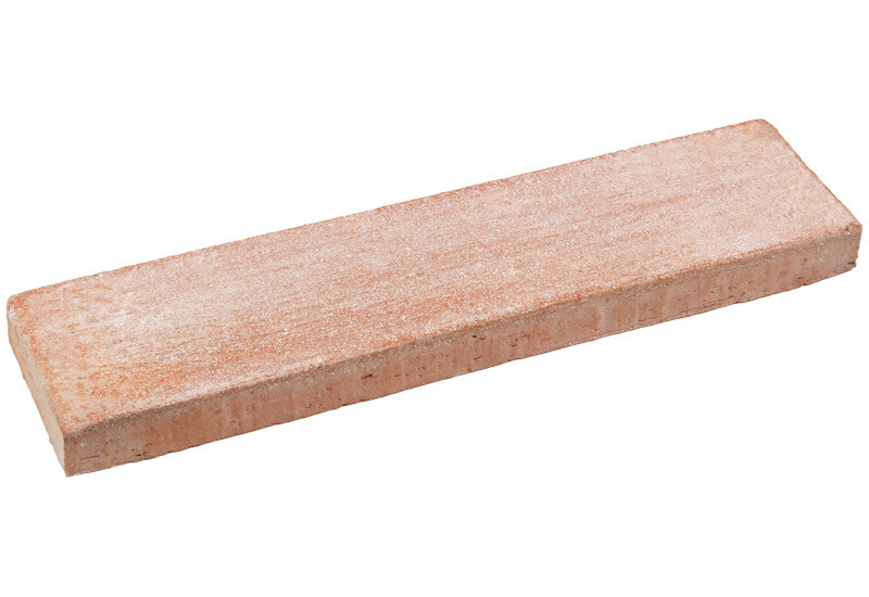 terre cuite rectangulaire