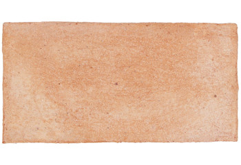 terre cuite rectangle beige rosé