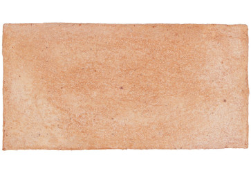 terre cuite rectangle beige rosé