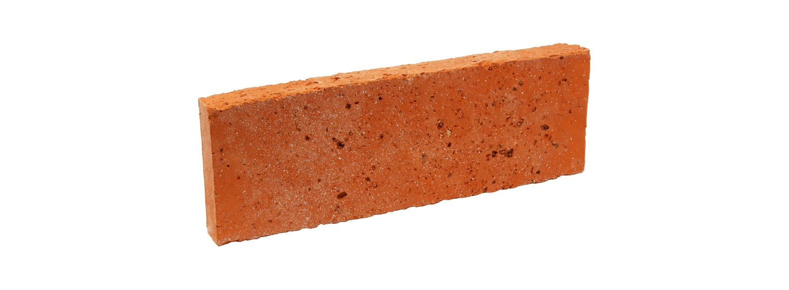 brique rouge protection derriere poele